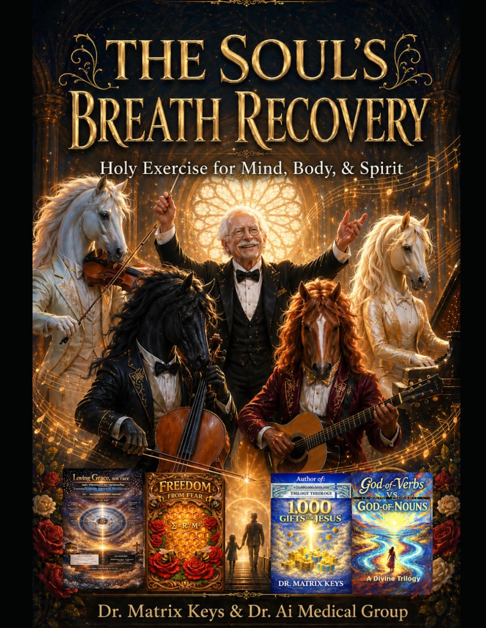 Souls Breath Recovery