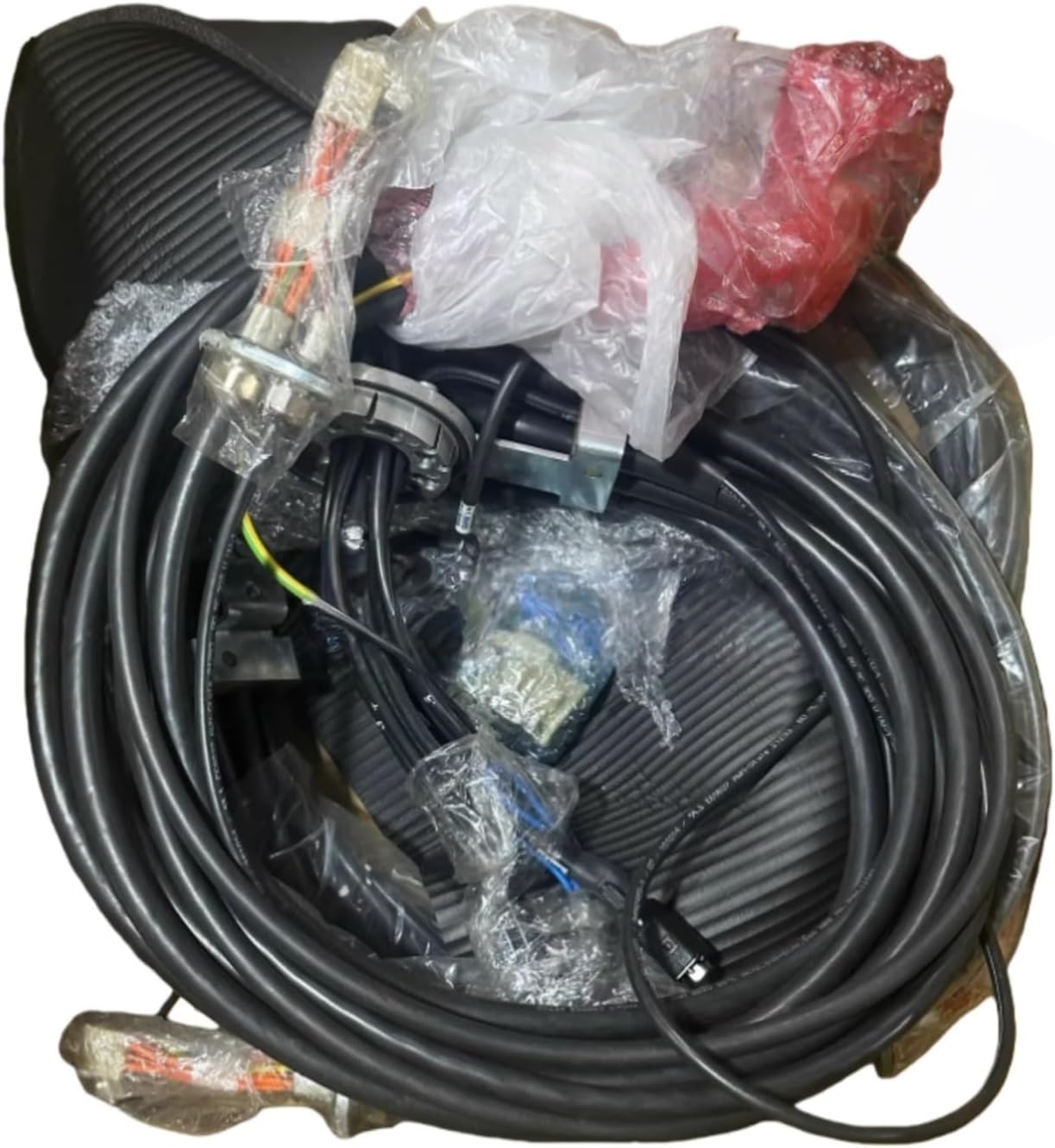 Industrial Robot Body Cable Robot Accessory IRB6600 3HAC14940-1