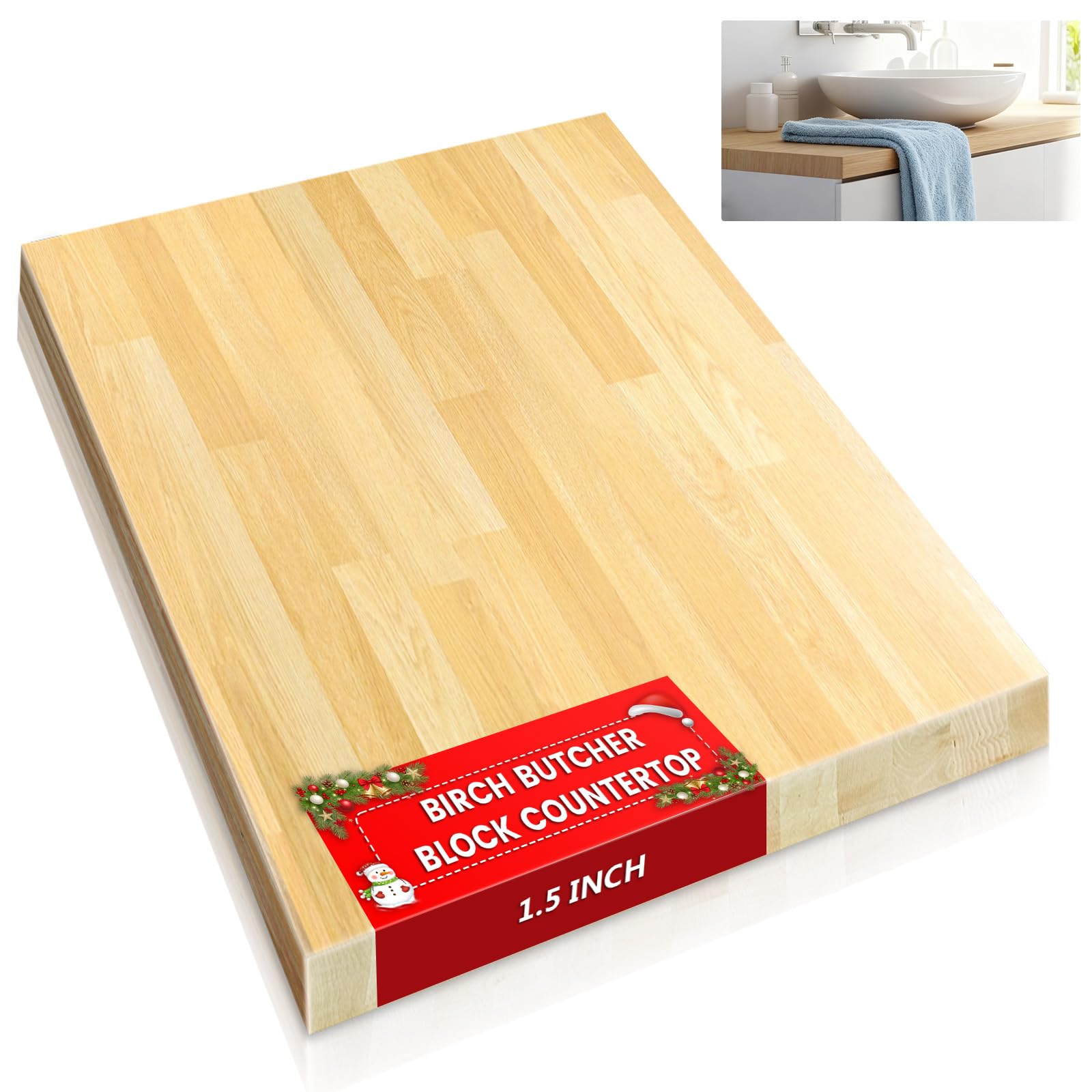 RKVPCNE Birch 30x25