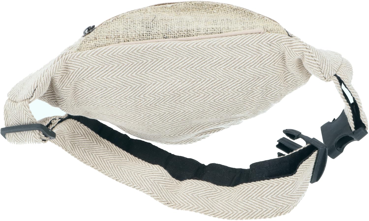GURU SHOP Praktyczna torba na pasek, etno saszetka nerka, Sidebag, uniseks – dla dorosłych, 15 x 20 x 5 cm, Einheitsgröße, casual