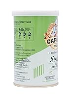 Vista 7 de Antimo Caputo Lievito Active Dry Yeast 3.5 Ounce Can - Made in Italy - Perfect with 00 Flour