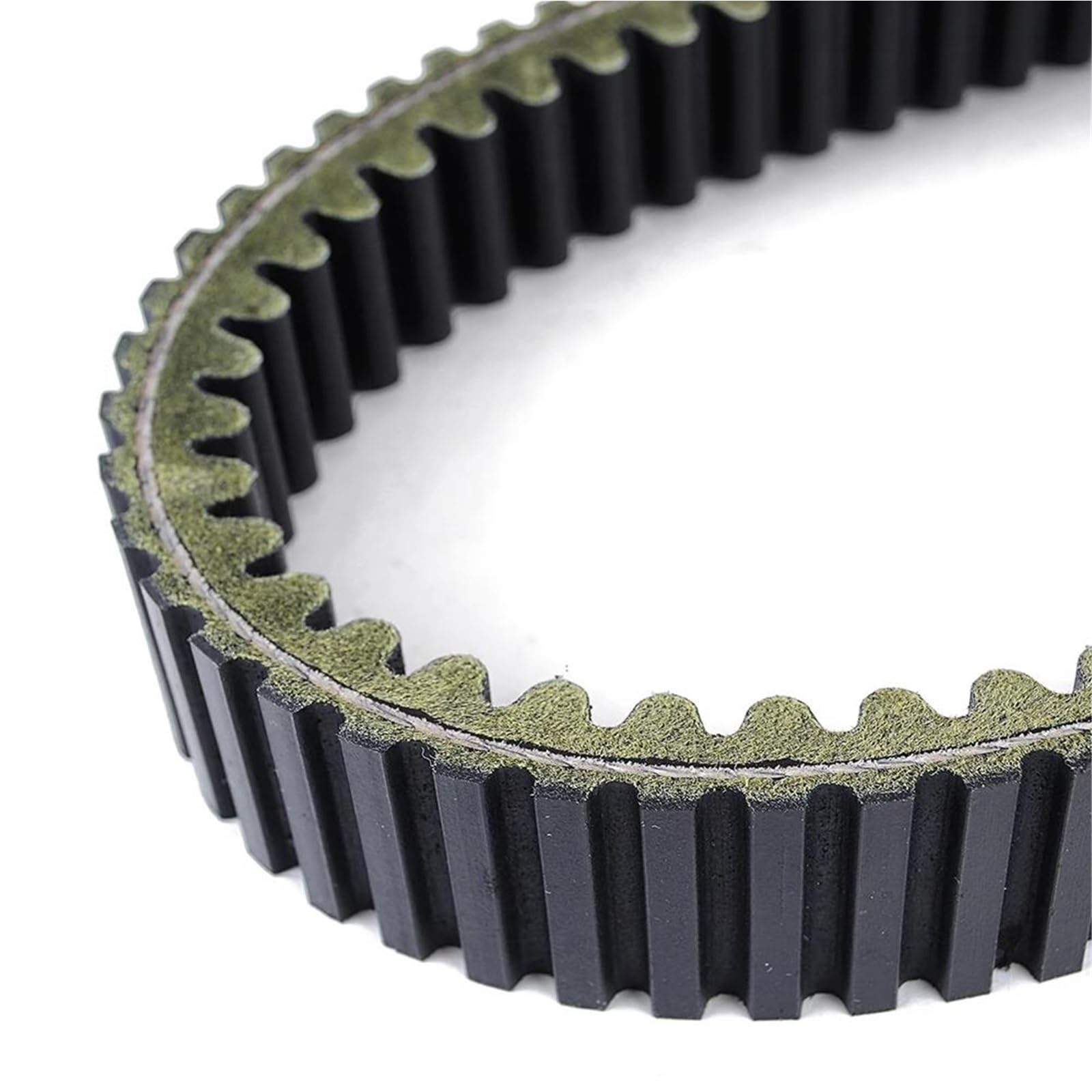 Cintura dentata Accessori Moto Cinghie Trasmissione Parti Ricambio 28P-17641-00 Per Yamaha Per Grizzly 660 YFM660 2002-2008