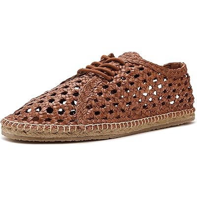 Seychelles Gemini tan leather
