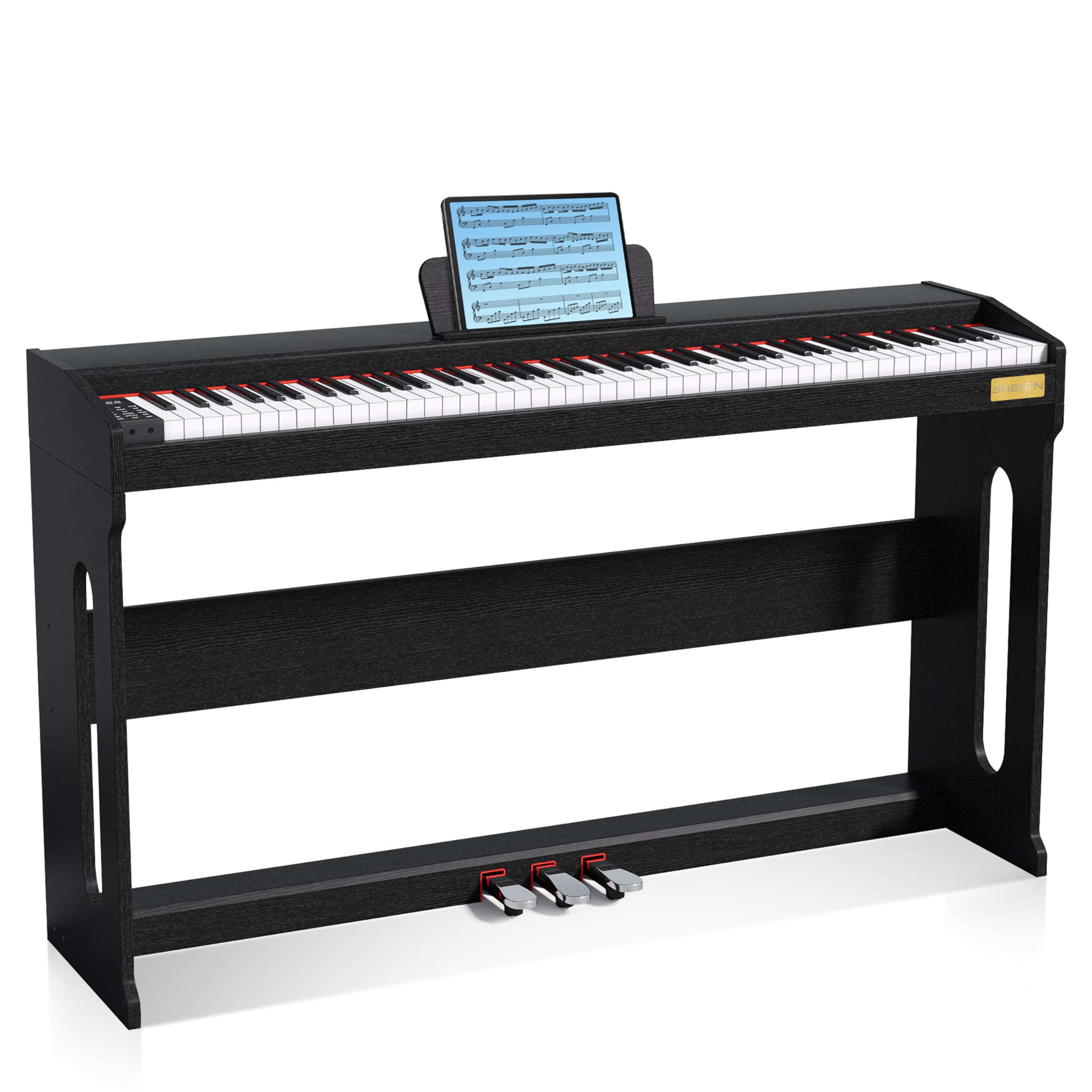 Keyboard　Musicianship　Piano　for　Adults Keyboard Musicianship: Piano for Adults Book Two: James Lyke