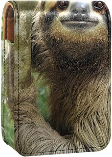 Makeup Organizer,Makeup Lipstick Case for Out...