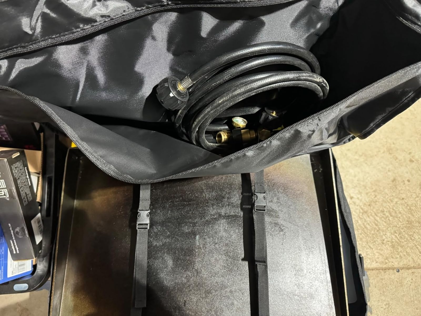 Fits Sam’s club 22” griddle