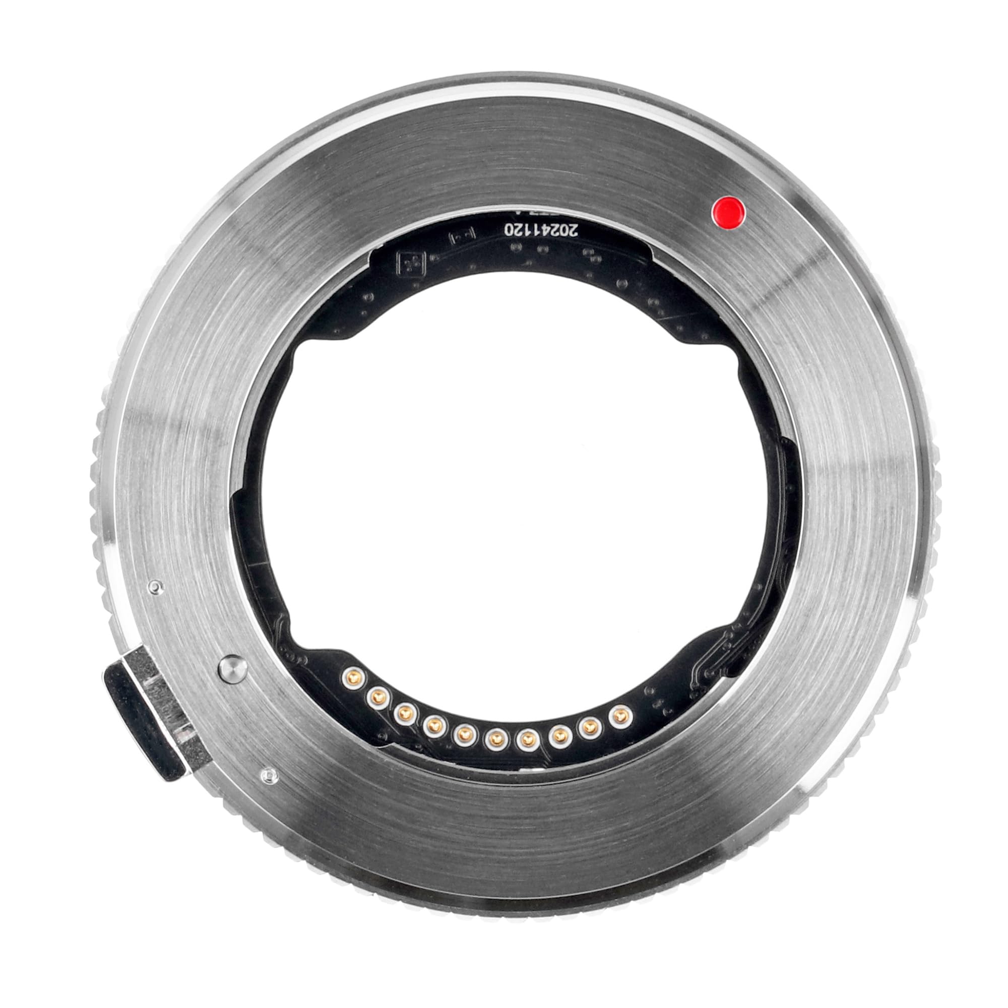 Adaptateur d'objectif autofocus compatible avec les objectifs Sony E-Mount compatible avec les appareils photo Nikon Z ETZ Pro