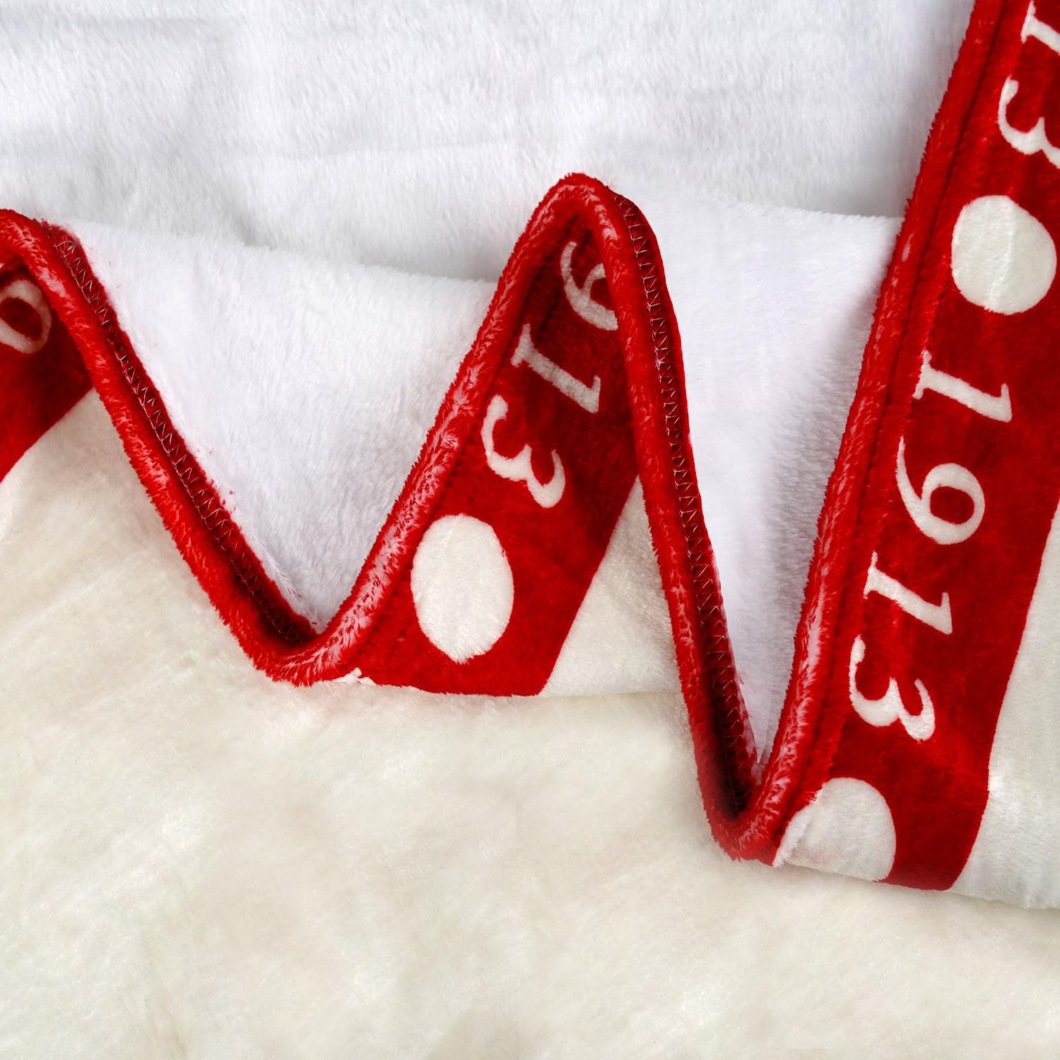 Sorority Gifts for Women Girls Sister Super Soft Cozy Throw Blanket DST Blankets 60"x50" - Image 3