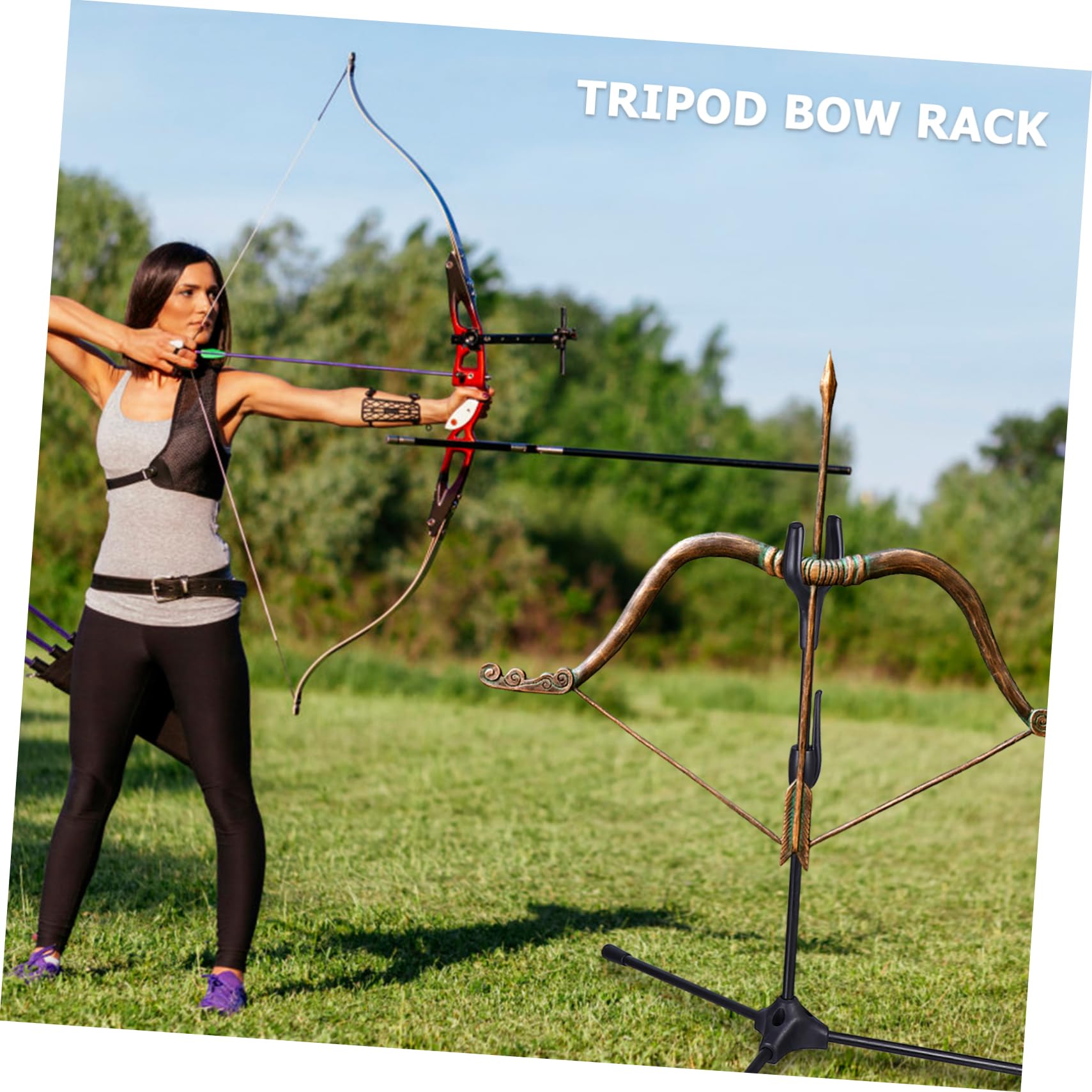 Kit Arc à Poulies Bear Archery Cruzer G3