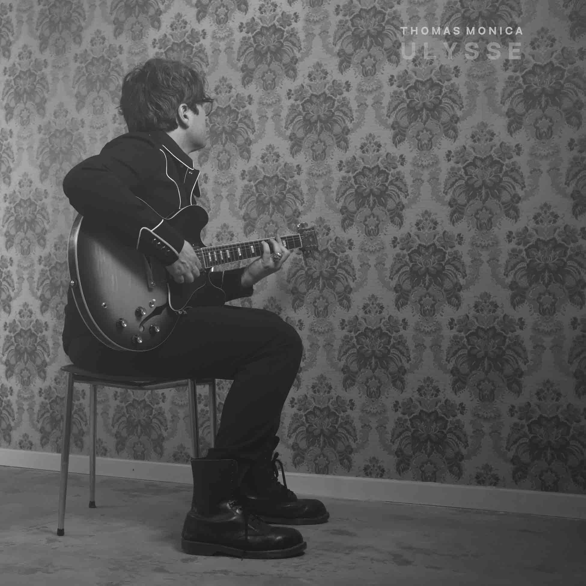 Ulysse [VINYL]