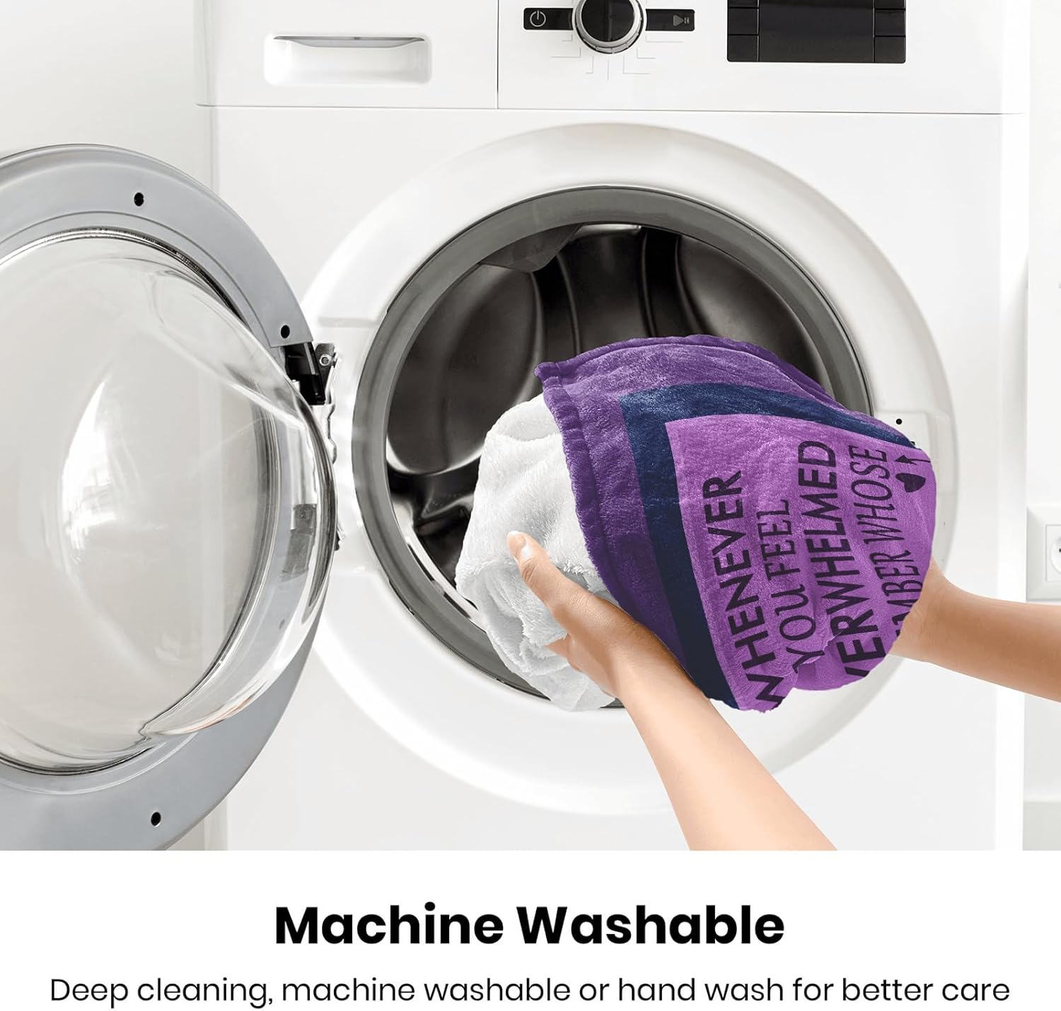 Niece Gifts from Auntie, Niece Blanket 60"x50", Niece Birthday Gifts from Aunt, Graduation Gifts for Niece from Uncle, Grown Niece Gift Ideas for Graduation Christmas, to My Niece Throw Blankets - Image 6