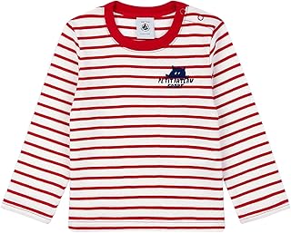 T Shirts Bebe Garcon Amazon Fr