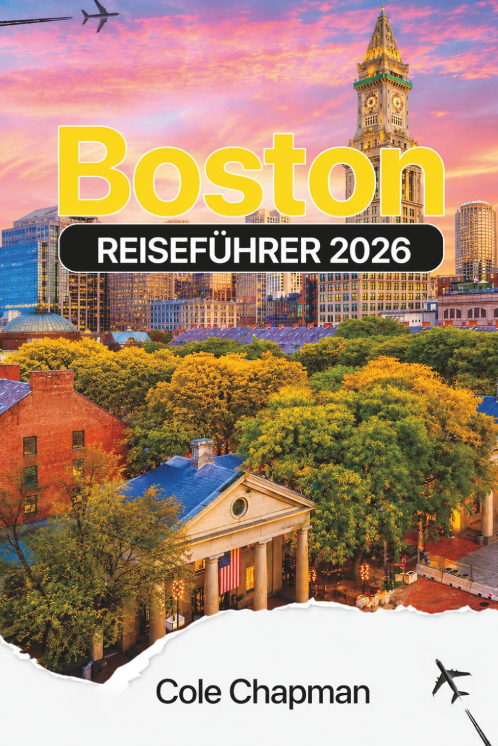 BOSTON REISEFÜHRER 2026: Entdecken Sie Top-Attraktionen, Strände, lokale Gastronomie, kulturelle Erlebnisse und Reiserouten zur Planung Ihres griechischen Inselurlaubs