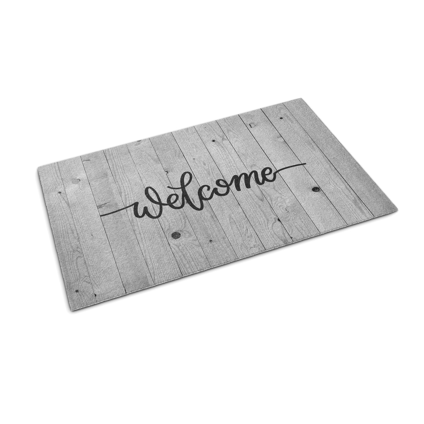 Paillasson extérieur entrée 150x100 essuie-glace externe tapis antidérapant terrasse
