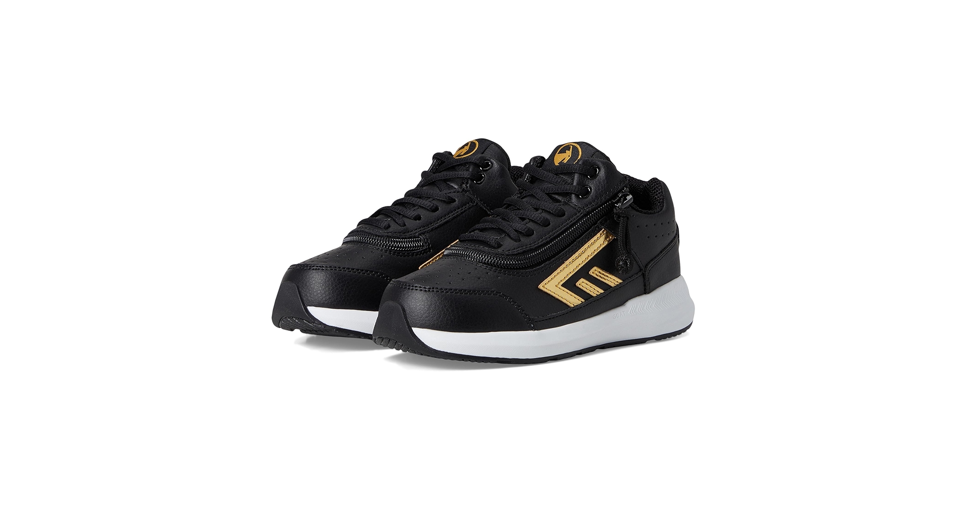 Amazon.com | BILLY Footwear Unisex Billy Goat Hoop (Little