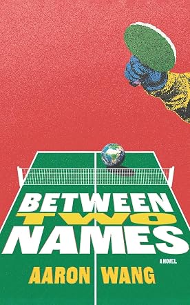 Between Two Names