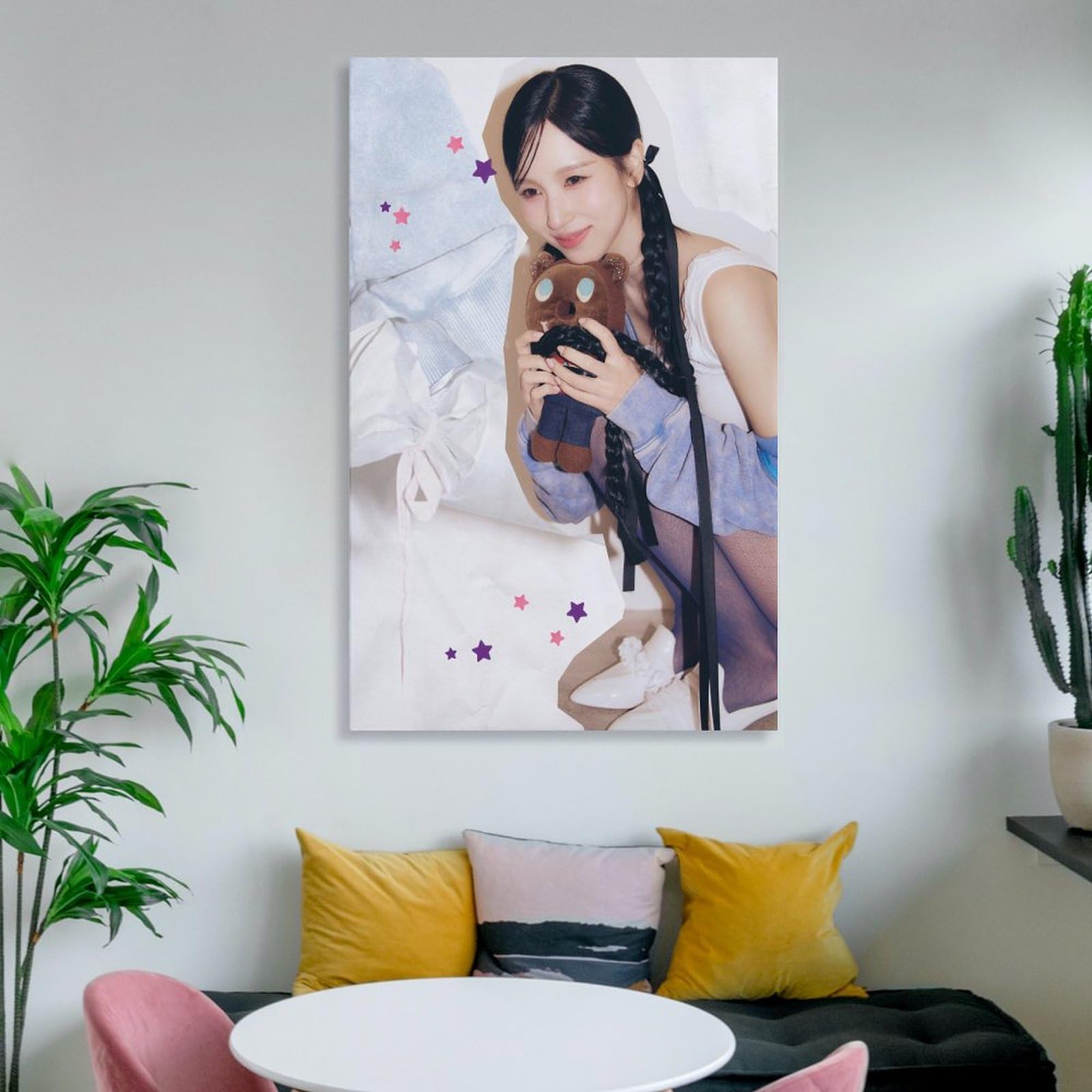 Amazon.co.jp: MINA ミナ TWICE トゥワイス STRATEGY STEP 4