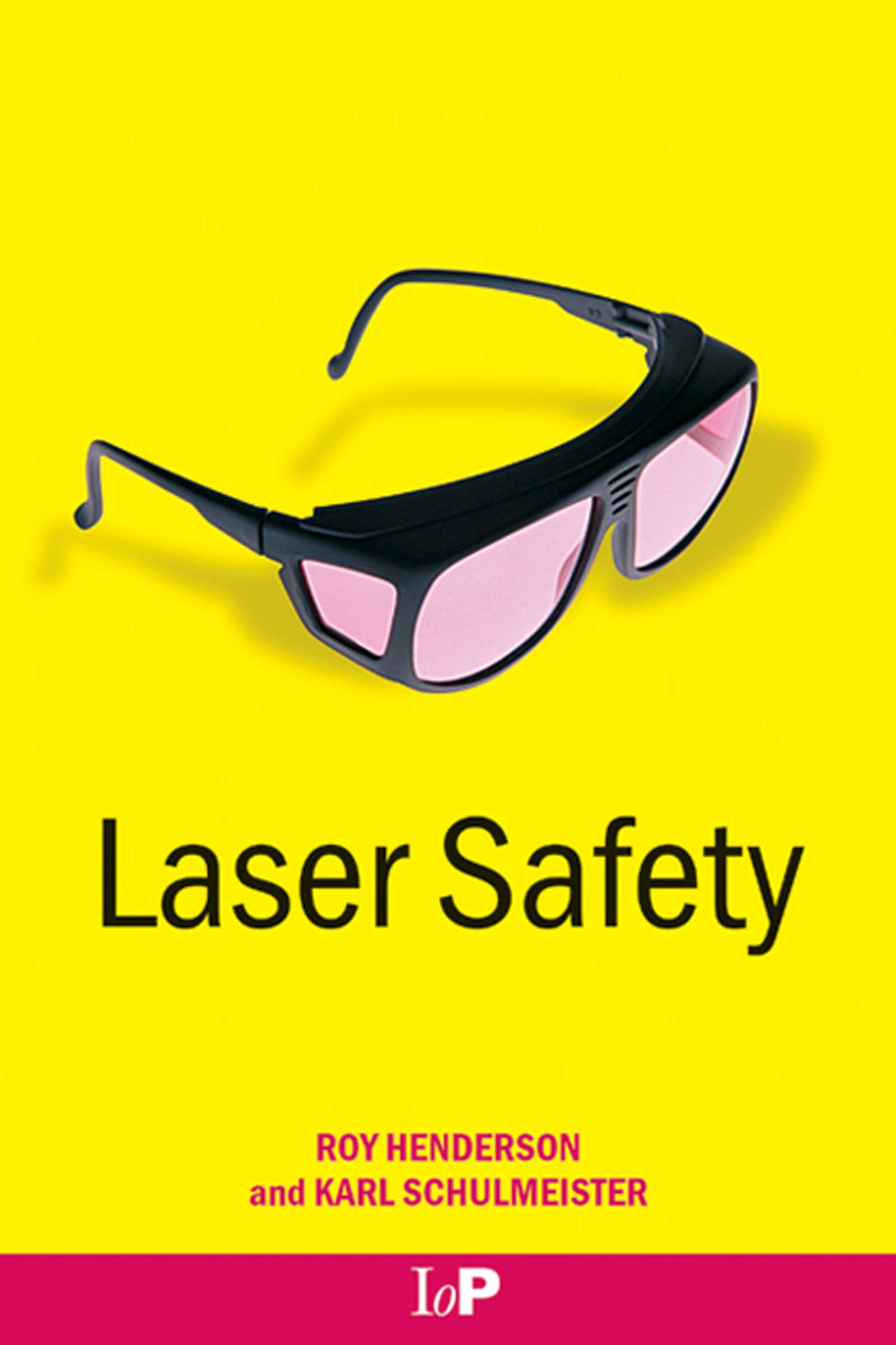 Laser Safety (English Edition)