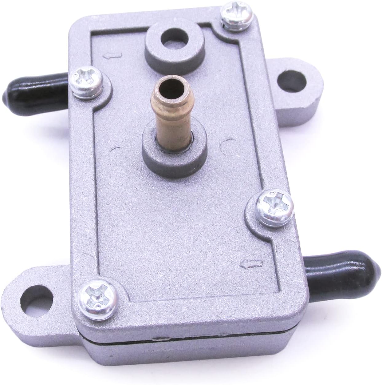 DF44-211 DF44-211D DF44-227 Single Outlet Fuel Pump for Honda Odyssey FL250 FL350 Arctic Cat Snowmobiles Go Kart ATV for Nachman 07-187-01 0115-481 Personal watercraft for Mikuni