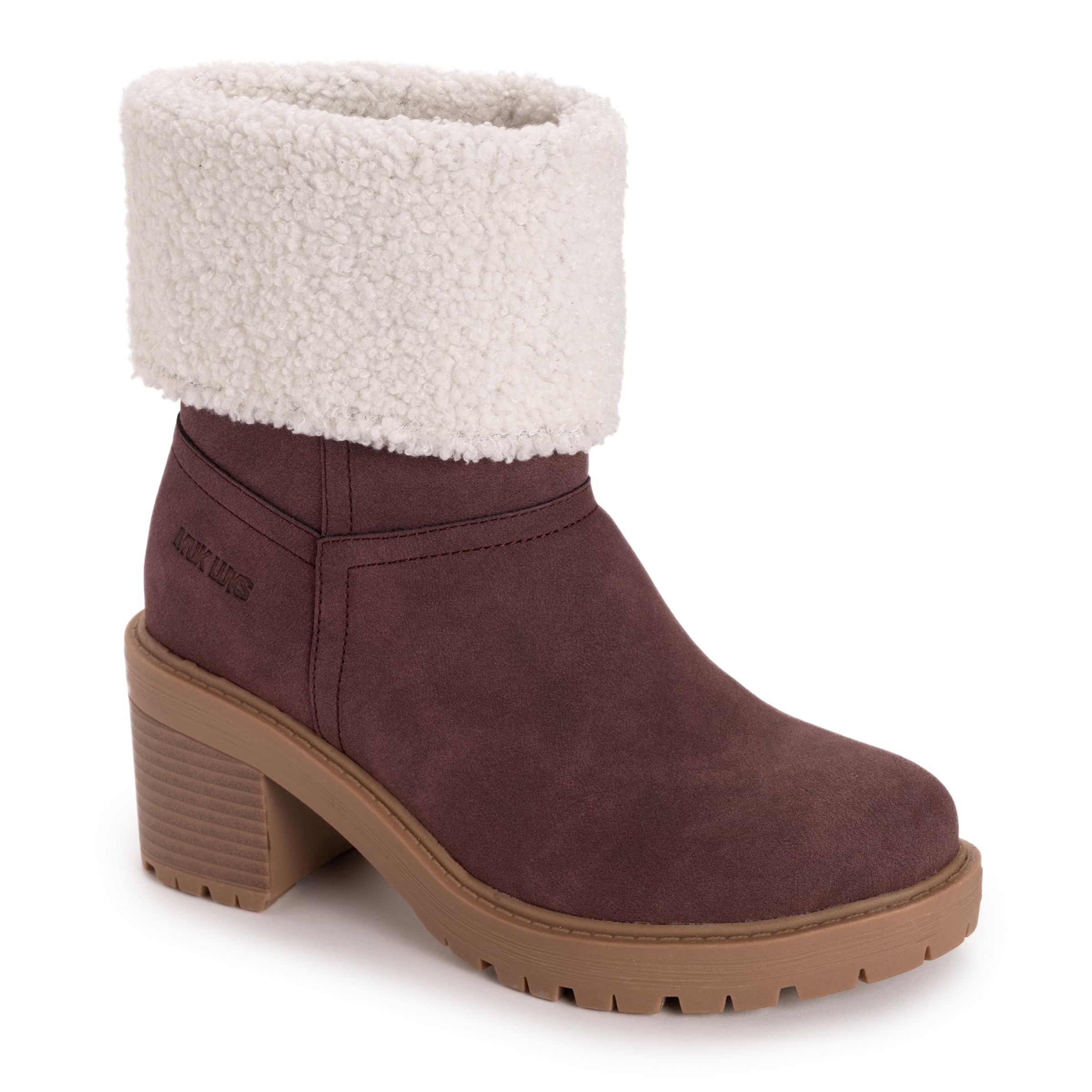 MUK LUKS Womens Londyn Boot