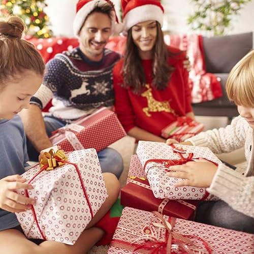 Miniatura 7 de Juego de tarjetas de bingo de Feliz Navidad, 24 jugadores, juegos de fiesta de Navidad, actividades de mesa para aula familiar, vacaciones, grupo,