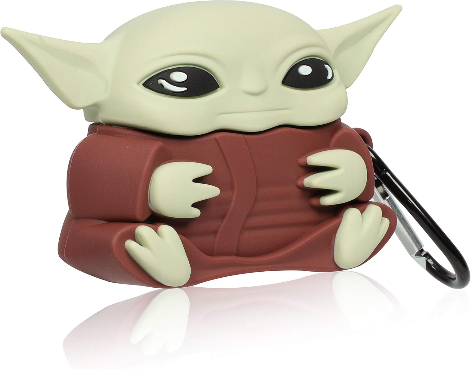 Amazon Com Joysolar For Airpods Pro Case Cute 3d Cartoon Character Soft Silicone Air Pods Pro Fashion Funny Cover Kawaii Fun Keychain Design Girls Boys Protective Cases For Airpod Pro Yuda Baby