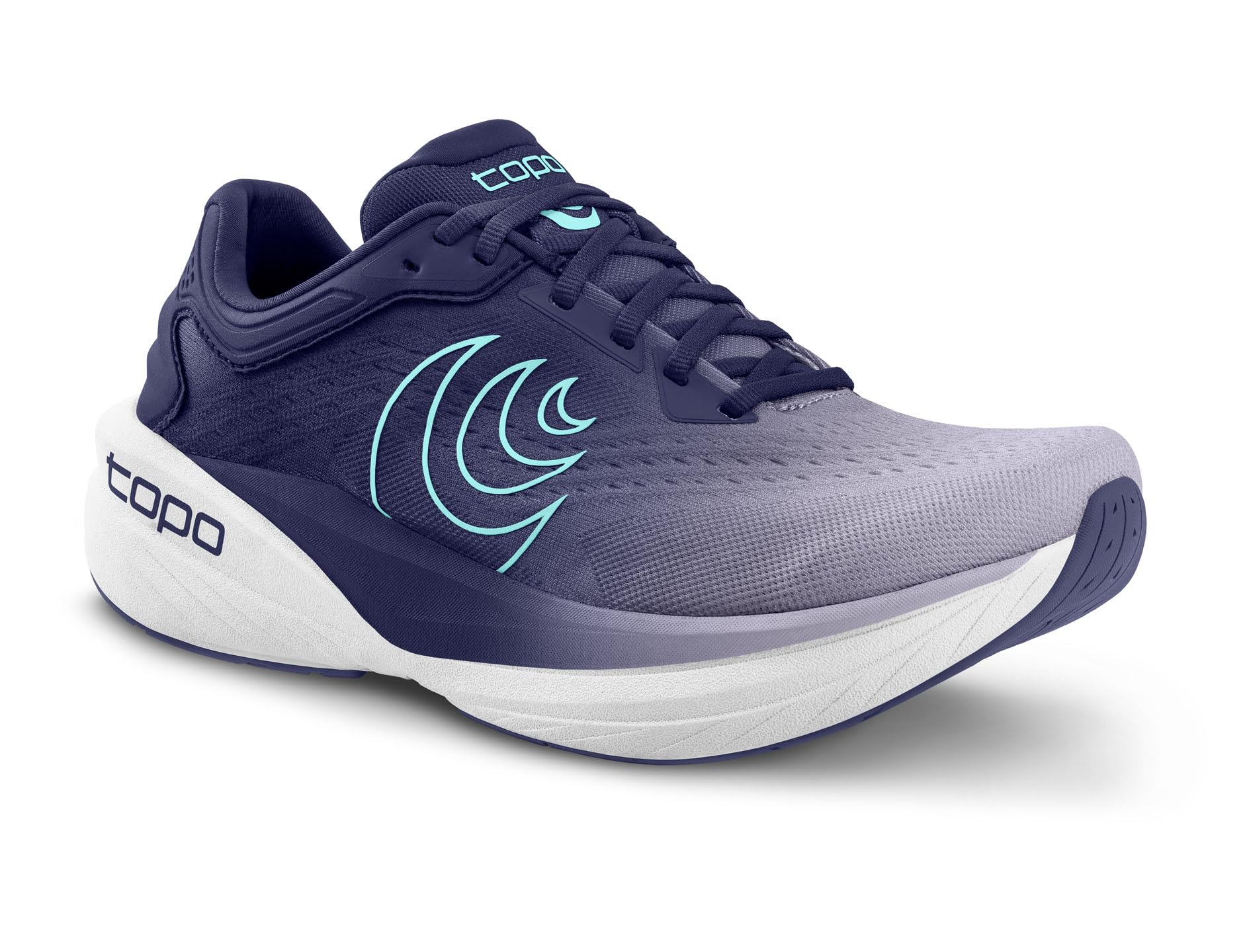 Topo Athletic Femme Phantom 4 Basket