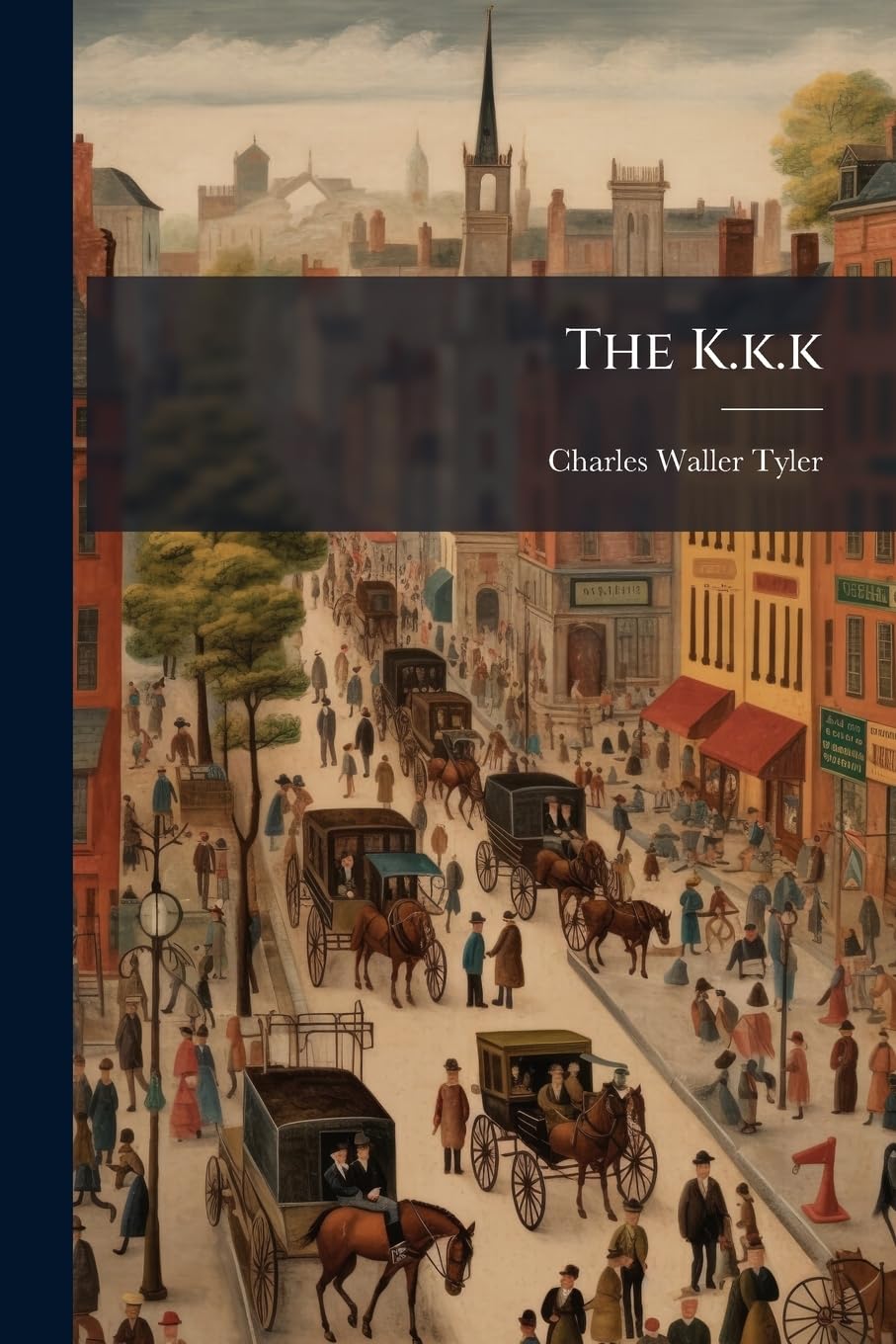The K.k.k