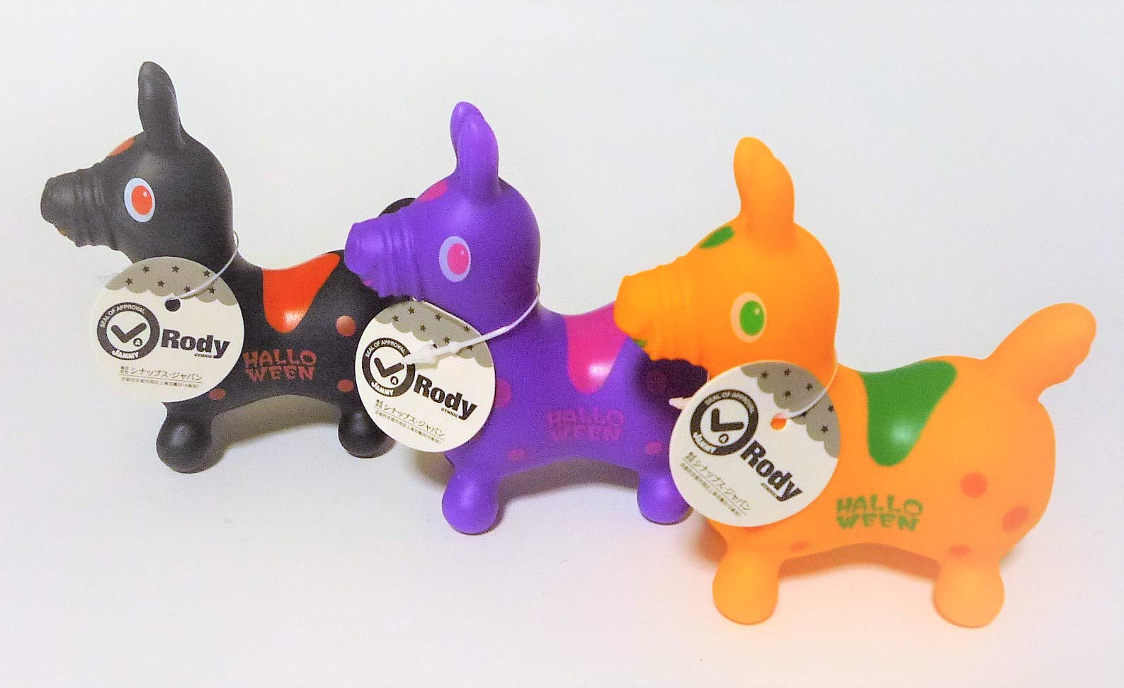 Rody ハロウィン仕様 【公式通販】