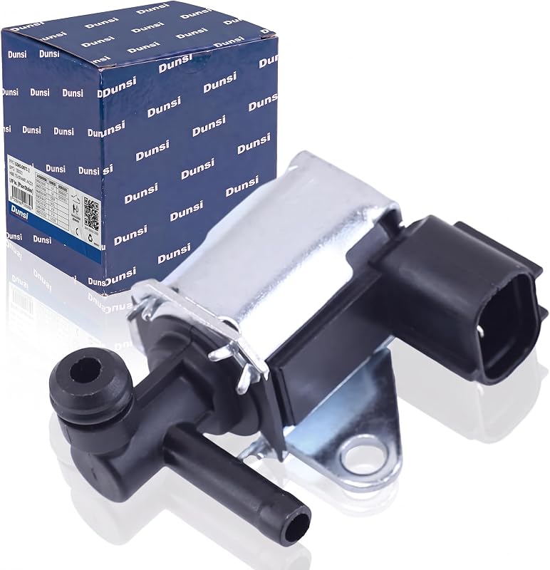 Válvula solenoide de purga do cânister DUNSIHUI K5t46688 para RSX e CR-V 2005–2006 – 1 unidade