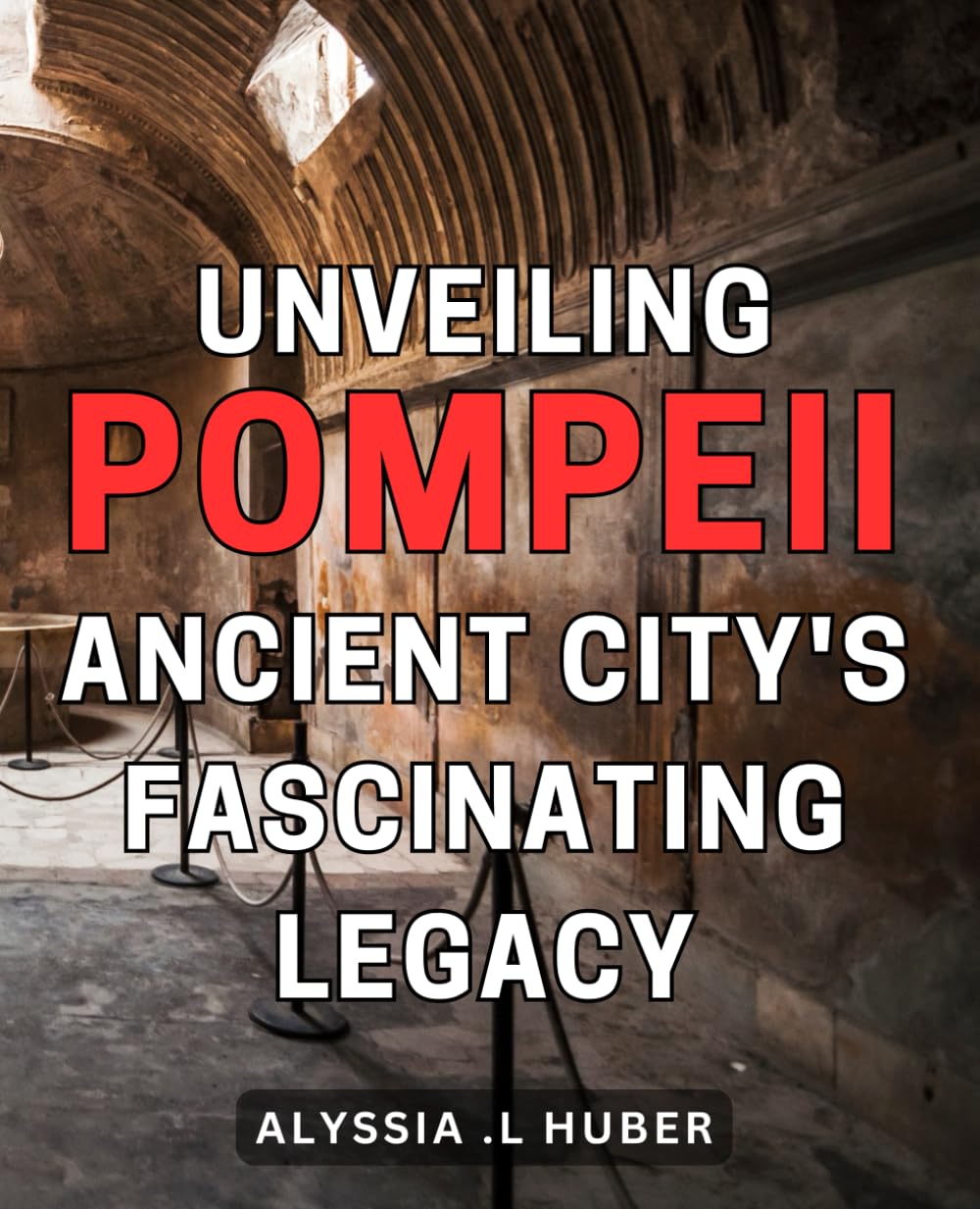 Unveiling Pompeii: Ancient City's Fascinating Legacy: Unearthing Pompeii's Enigmatic Past: Unveiling the Timeless Secrets of an Ancient City