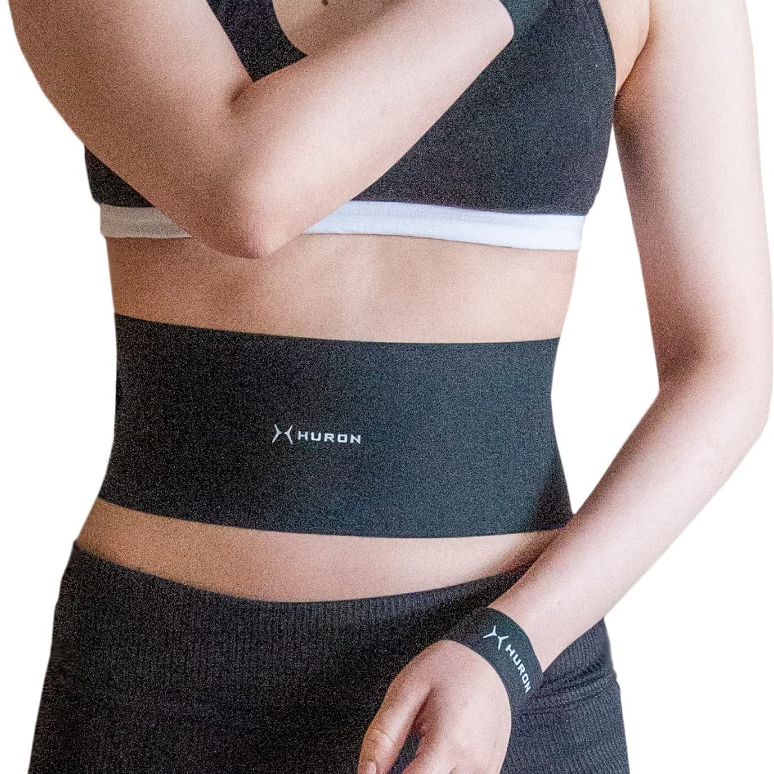 Amazon.co.jp: ヒューロン リカバリーバンド [身体をリラックスモード