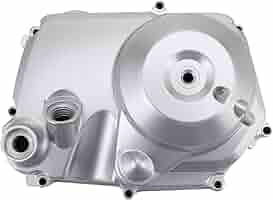 SILBER 70cc 90cc 110cc ATV QUAD UTV STATOR MOTOR SEITENKOFFER
