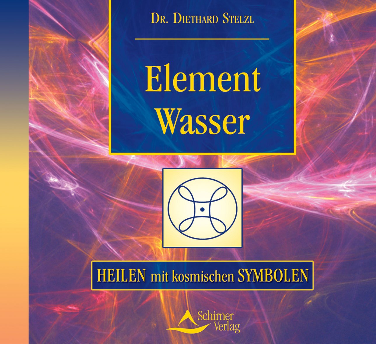 Element Wasser