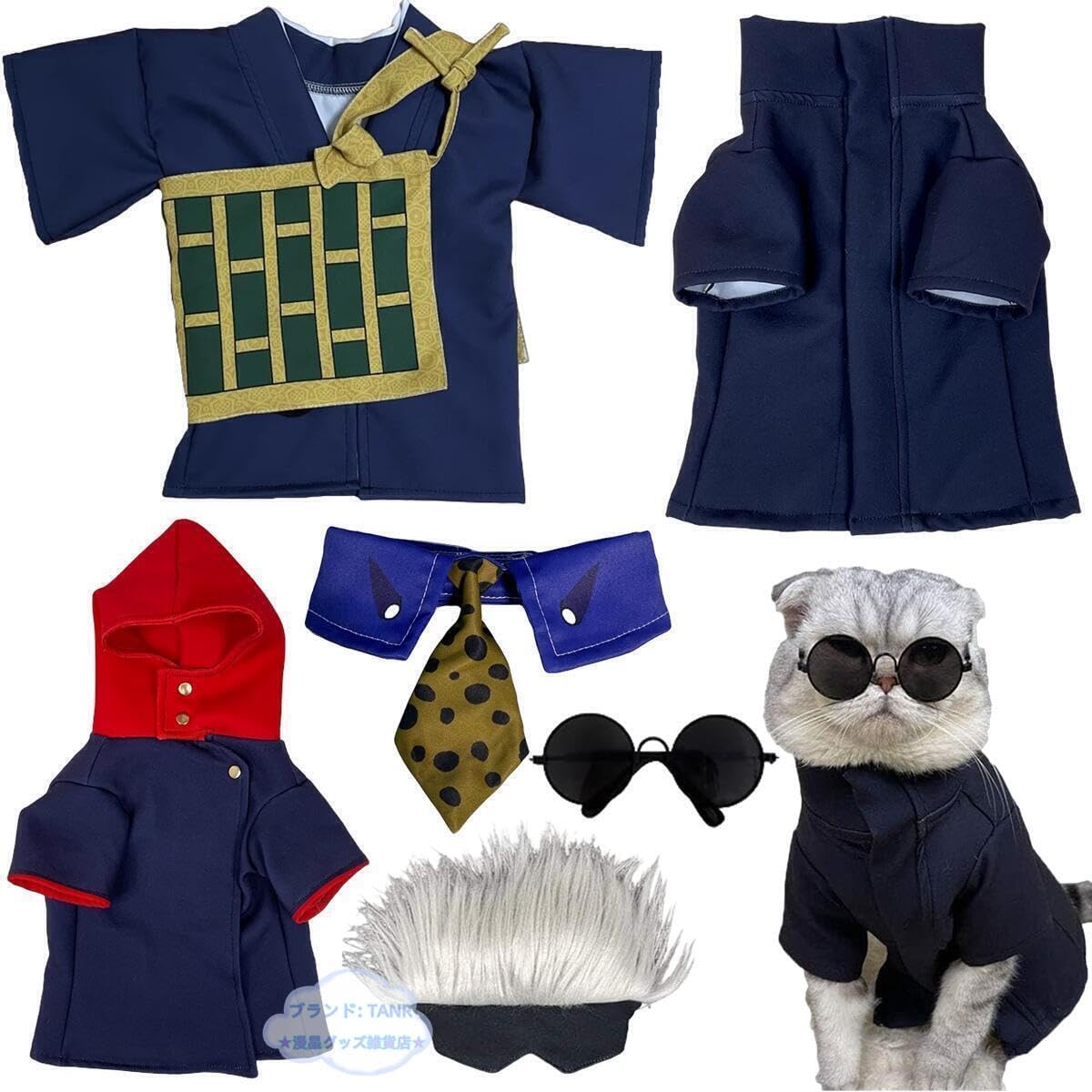 Thankyou★骨董犬服ブランド出品中様 Amazon | ZUNEA 犬服 春 夏 ワンピース 小型犬 お姫様 ドレス