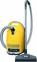 Amazon.com - Miele 41GFE036USA Complete C3 Calima Canister