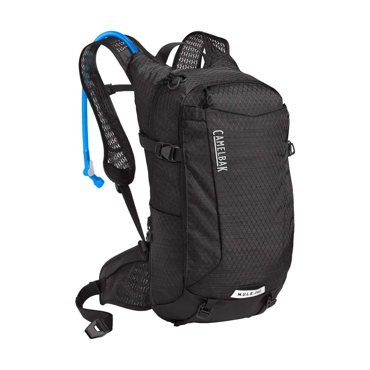 CamelBak Women's M.U.L.E. Pro 14 Bike Hydration Backpack