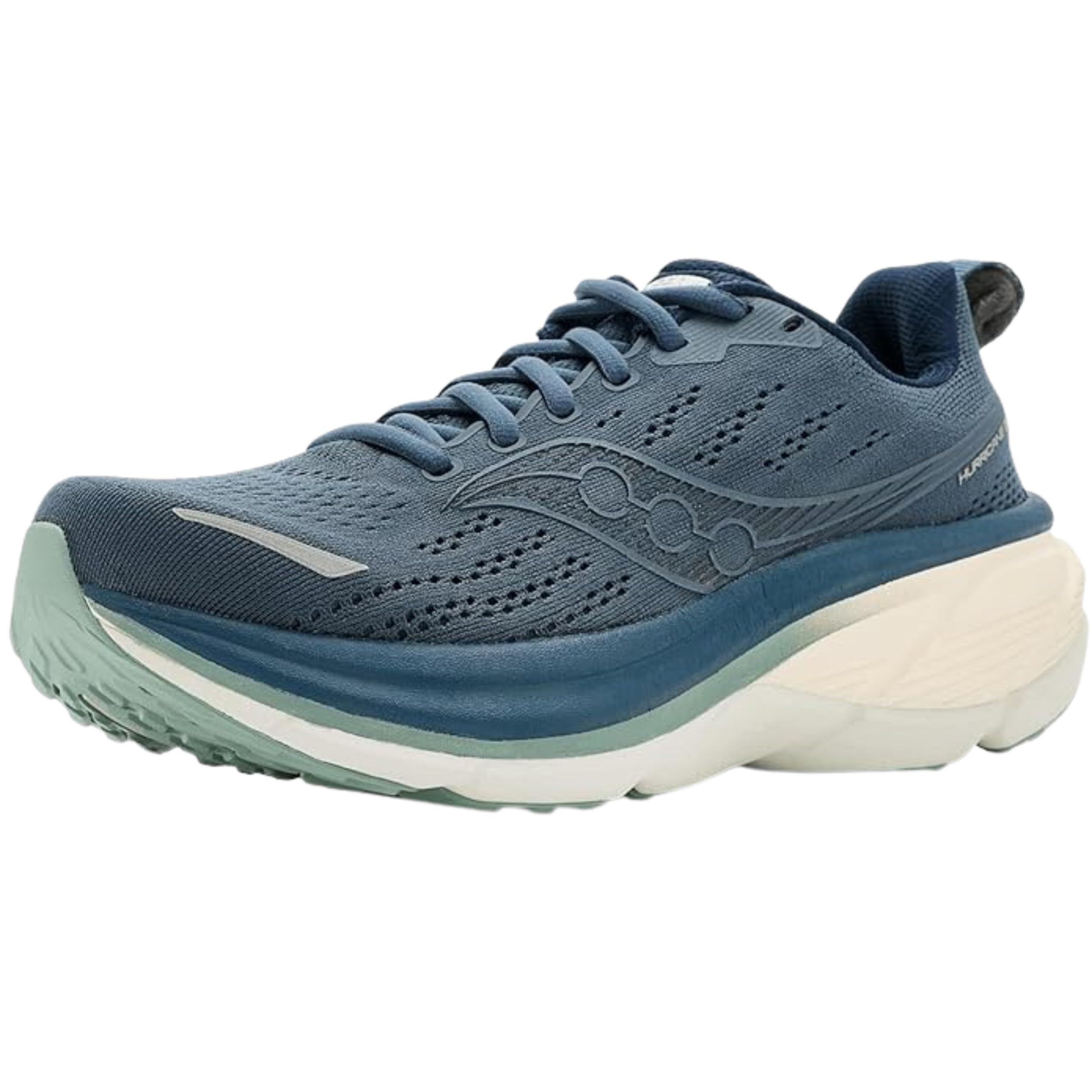 Saucony Herren Hurricane 25Sneaker