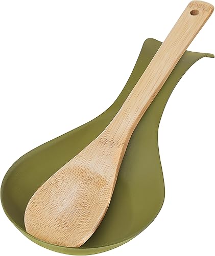 Vista 22 de Cuchara de acero inoxidable de Oggi, Stainless