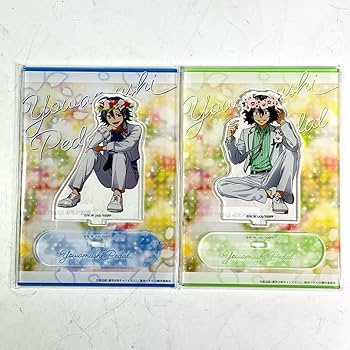 Amazon.co.jp: 中外鉱業 弱虫ペダル LIMIT BREAK アクリルスタンド