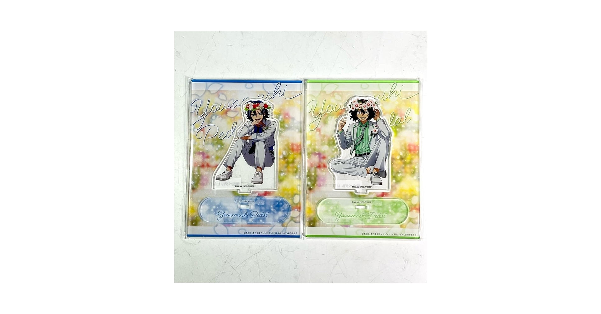 アクリルまとめ売り 商品詳細 | トレカアイテムくじOnline