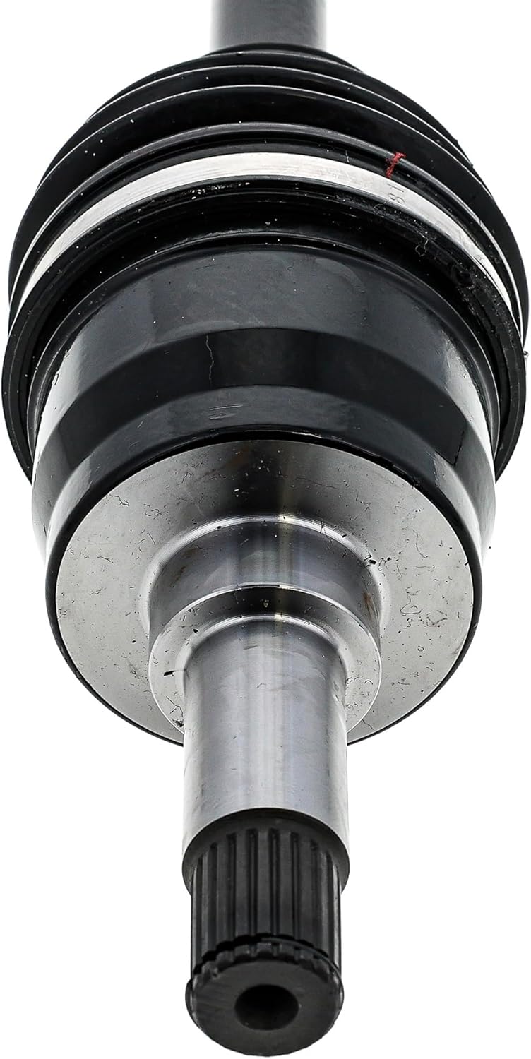 NICHE Rear Left CV Axle Drive Shaft for CFMoto Cforce 500 S 400 9DQV-280100-3000-M1