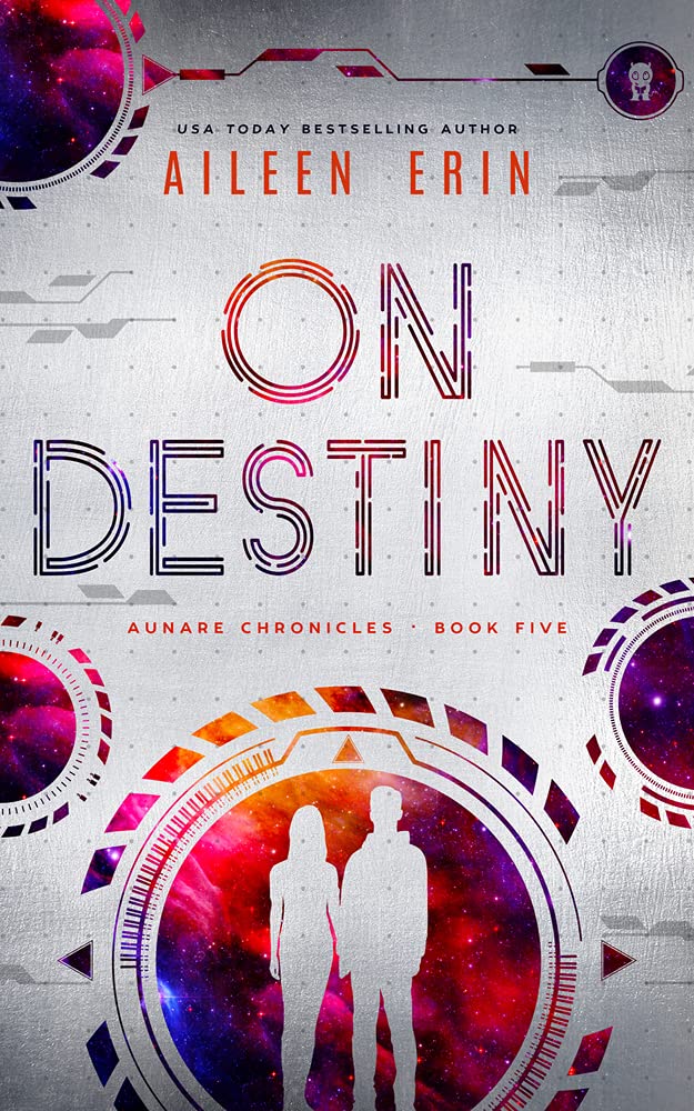 On Destiny (Aunare Chronicles)