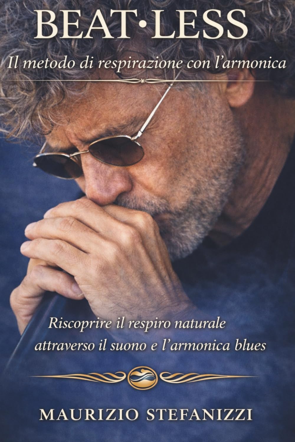 BEAT·LESS La respirazione con l'armonica: La consapevolezza del respiro con il suono