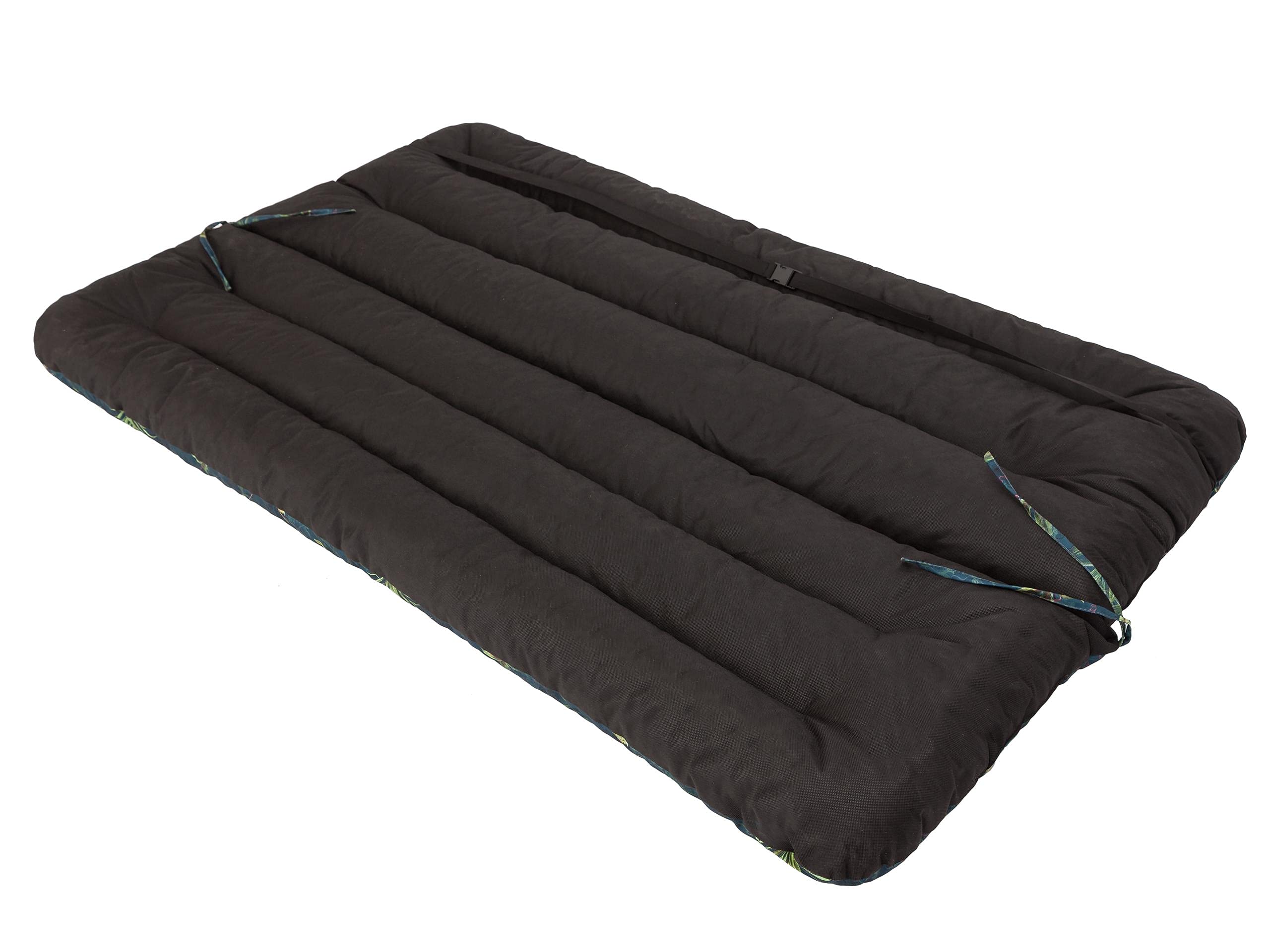 Cuscino Per Dondolo Hollywood E Panca Da Giardino, Seduta E Schienale, Larghezza 180 Cm, Colore Prato Verde, Certificato Oeko-Tex