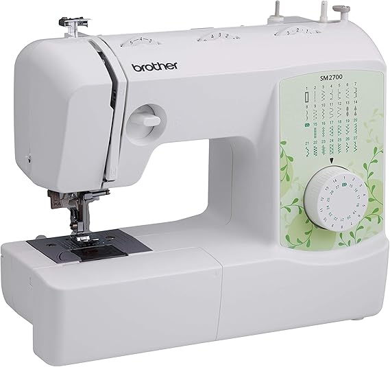 Amazon.co.jp 27 Stitch Sewing Machine Home & Kitchen