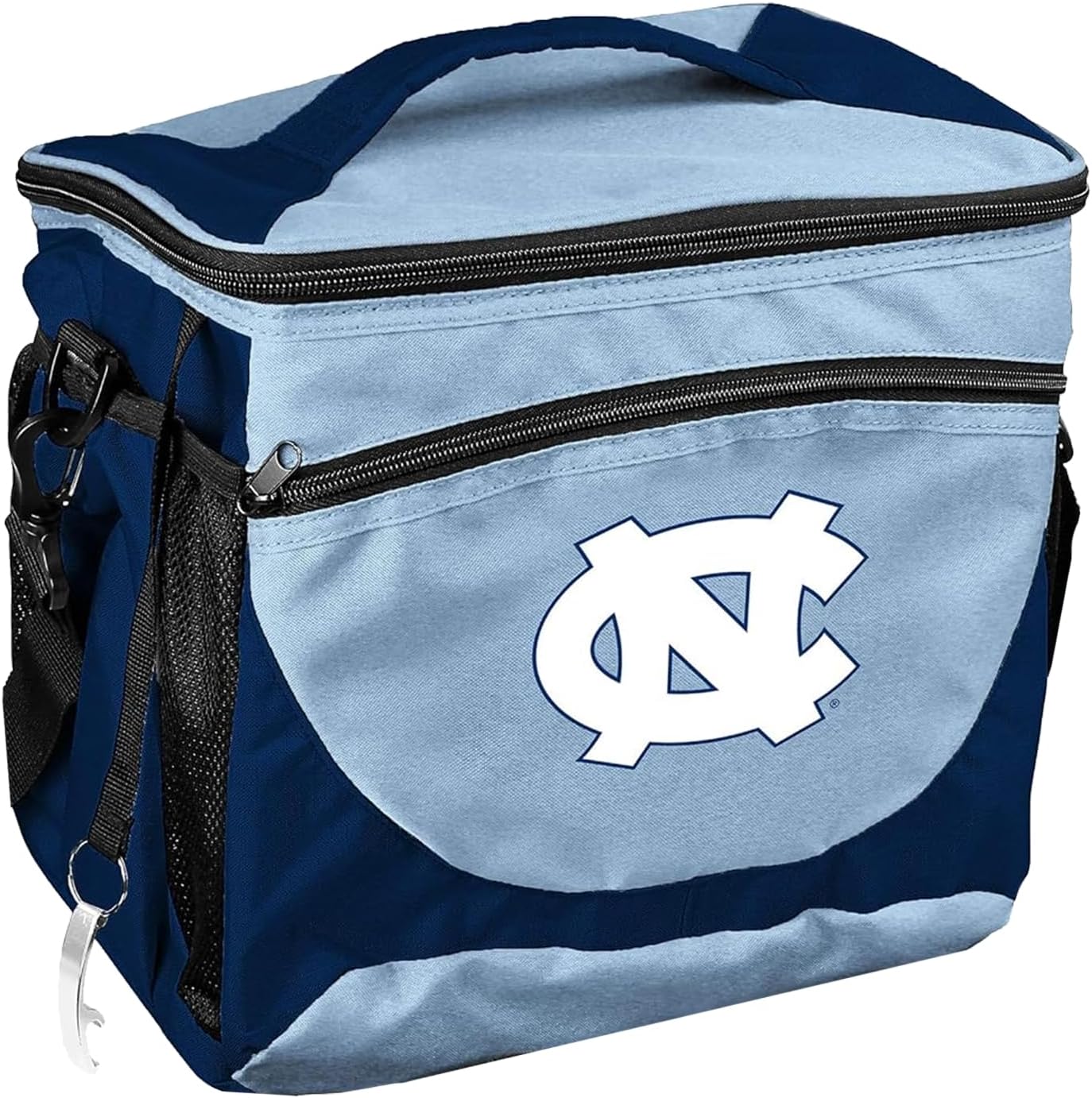 NCAA 24 Can Cooler by Logo Brands