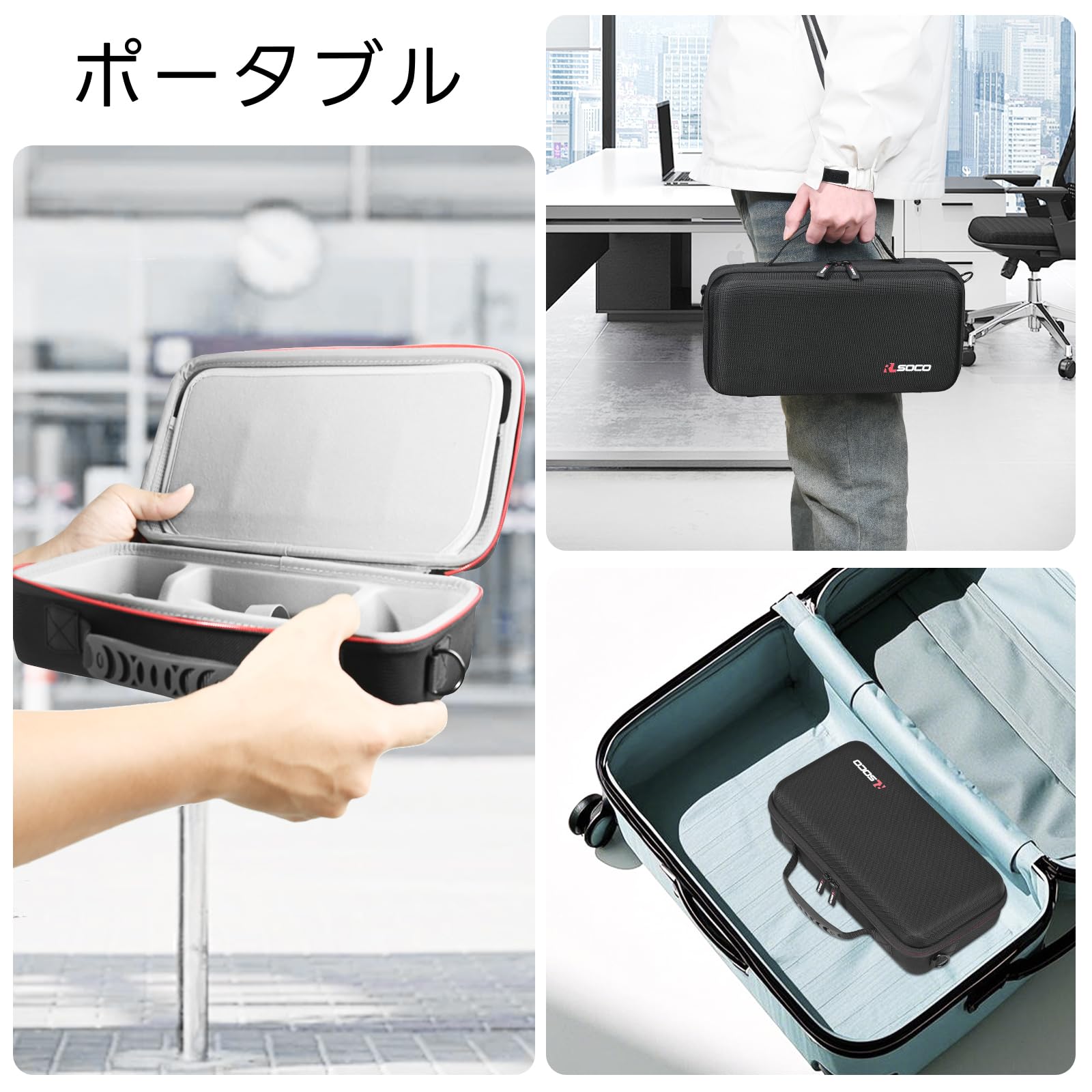 Amazon.co.jp: ケース for Apple 2024 Mac mini M4 /Mac Mini M4 Pro