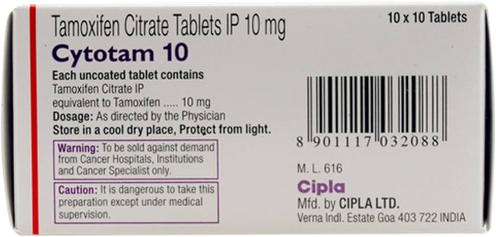 tamoxifen tablets ip 10mg Tamoxifen tablets ip 10mg