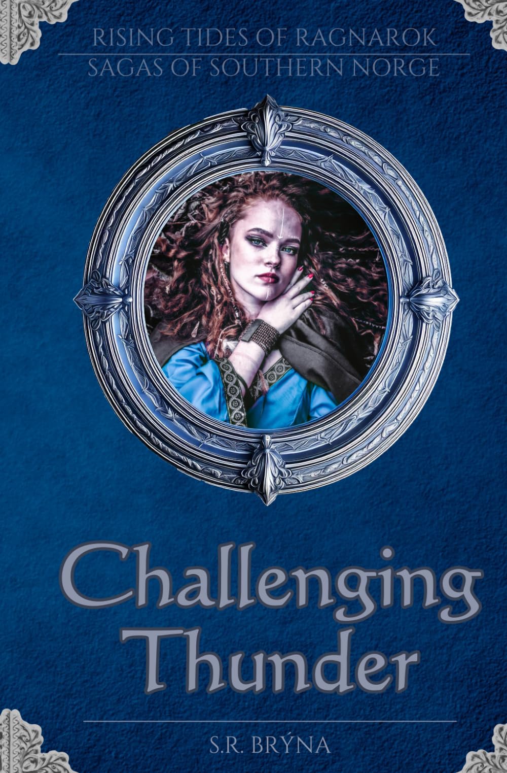 Challenging Thunder: Sagas of Southern Norge - Verse 1